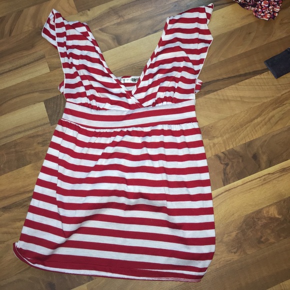 Fourth of July shirt❤️ - Picture 3 of 3