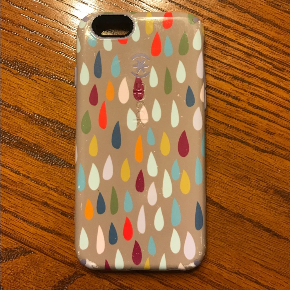 iPhone 6 case