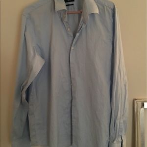 Hugo Boss dress shirt