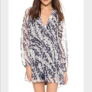 SALE 💋Elizabeth and James Charlee dress in XS