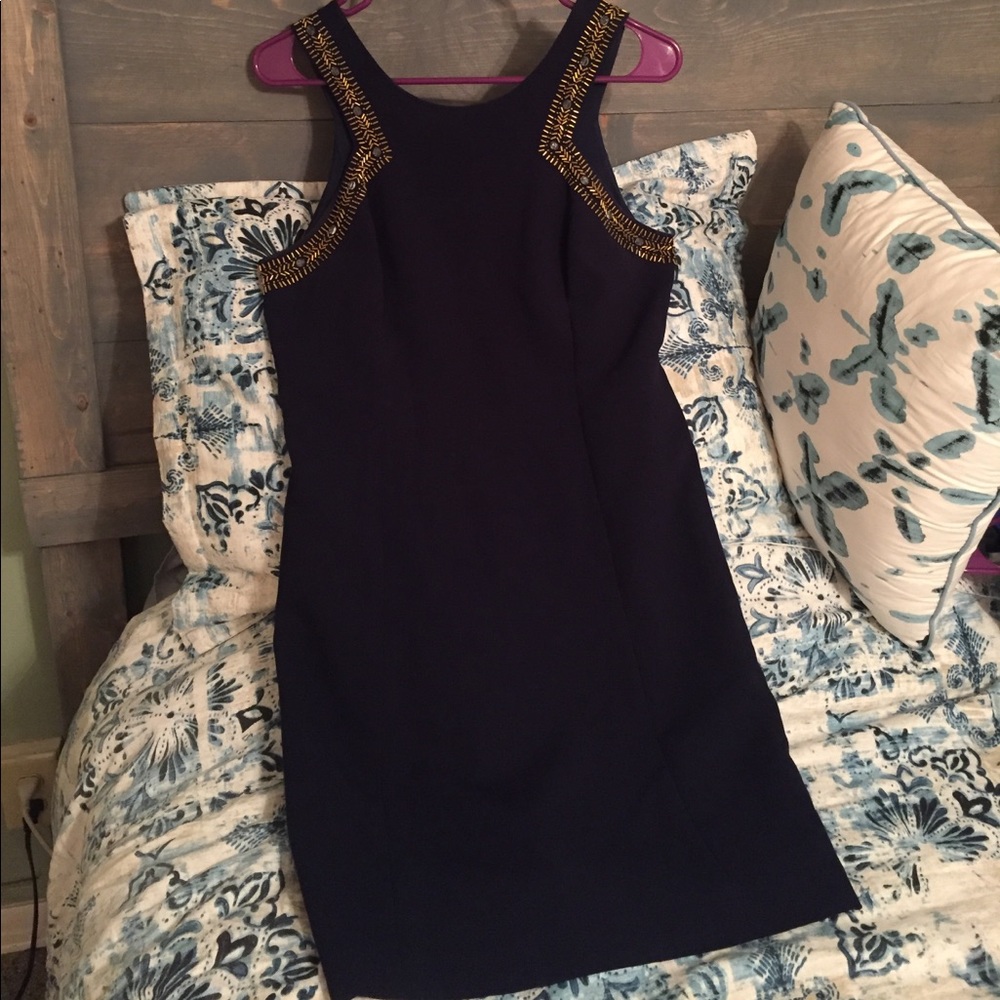 Practically new Lilly Pulitzer shift ~Price firm~