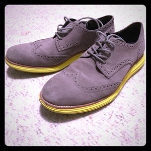 Cole Haan Original Lunargrand