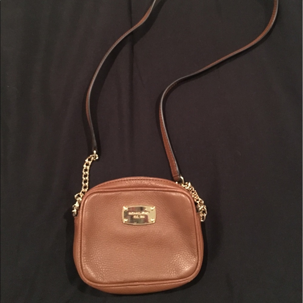 Michael Kors crossbody