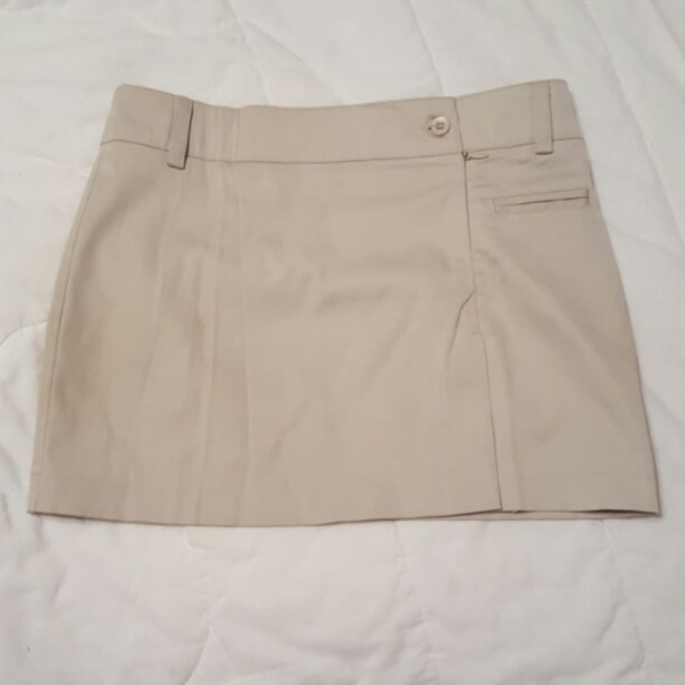 Miniskirt