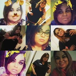 Meet your Posher, Bridget