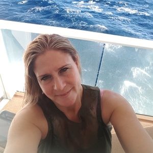 Meet your Posher, Dawn