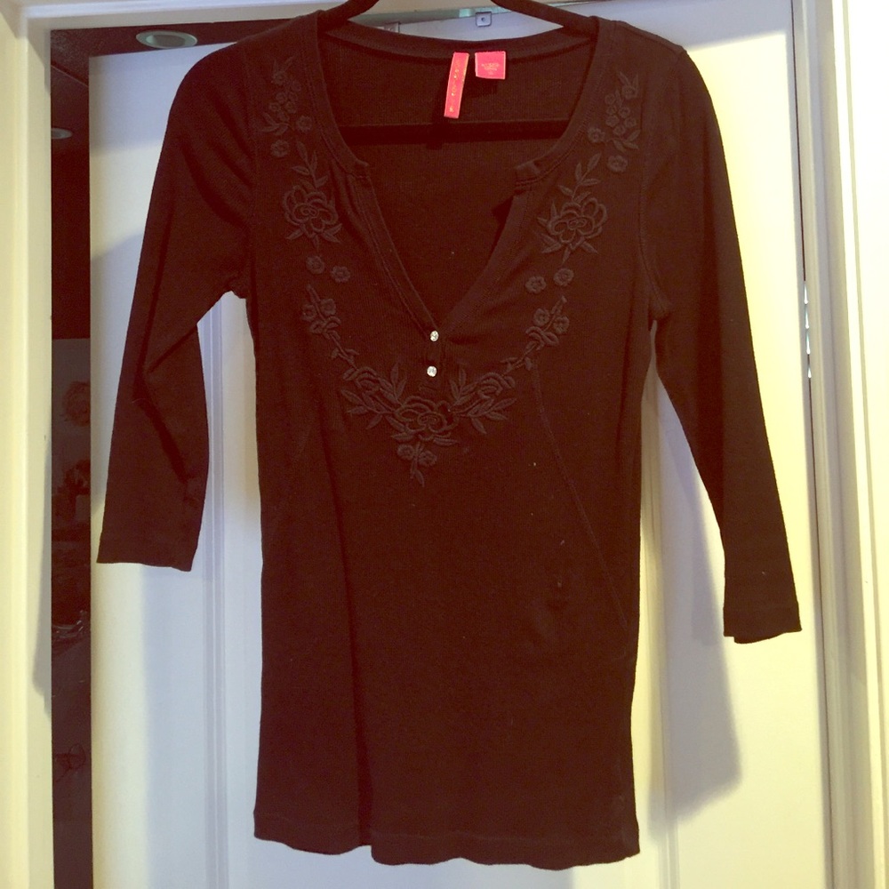 Charolette Top