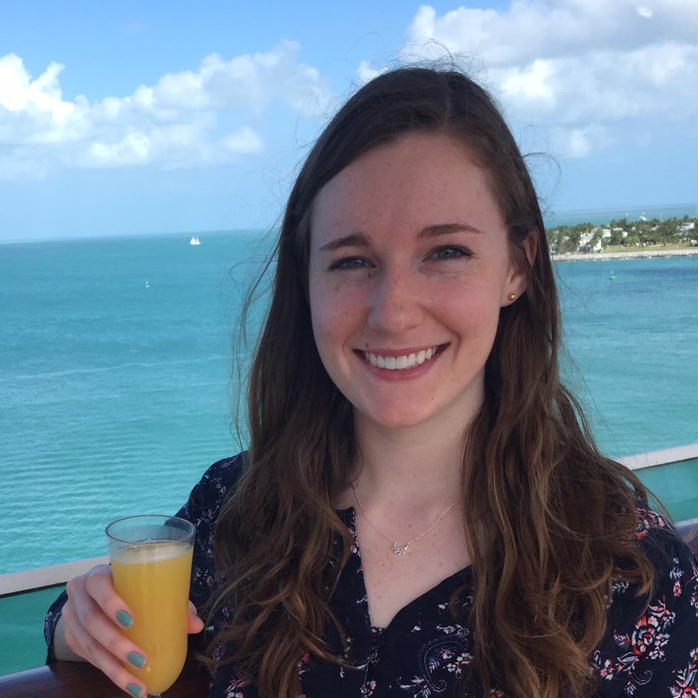 Meet your Posher, Gaby