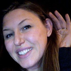 Meet your Posher, Maaike