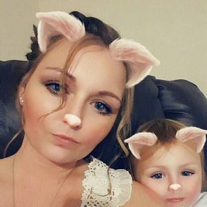 Meet your Posher, Sabrina