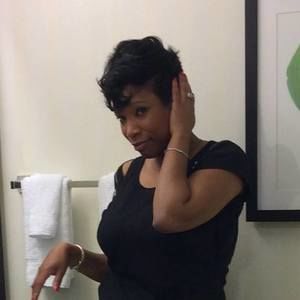 Meet your Posher, Joann