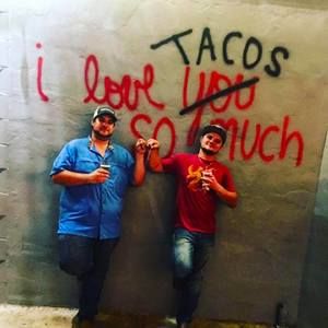 Meet your Posher, Jarrett