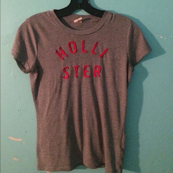 Hollister Shirt - Picture 1 of 2