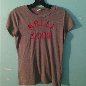 Hollister Shirt