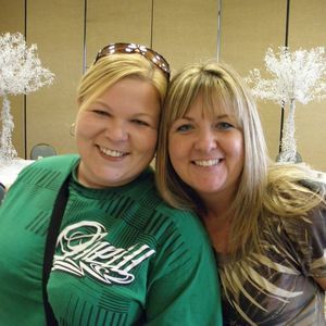 Meet your Posher, Lisa