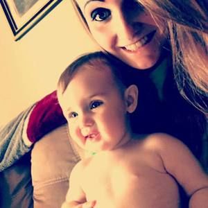 Meet your Posher, Carol