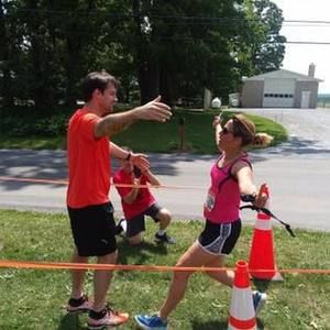 Meet your Posher, Becky