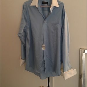 Donald trump dress shirt