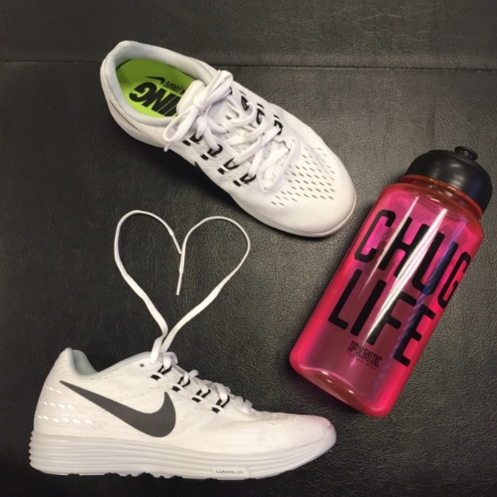 Nike Lunar Tempo 2