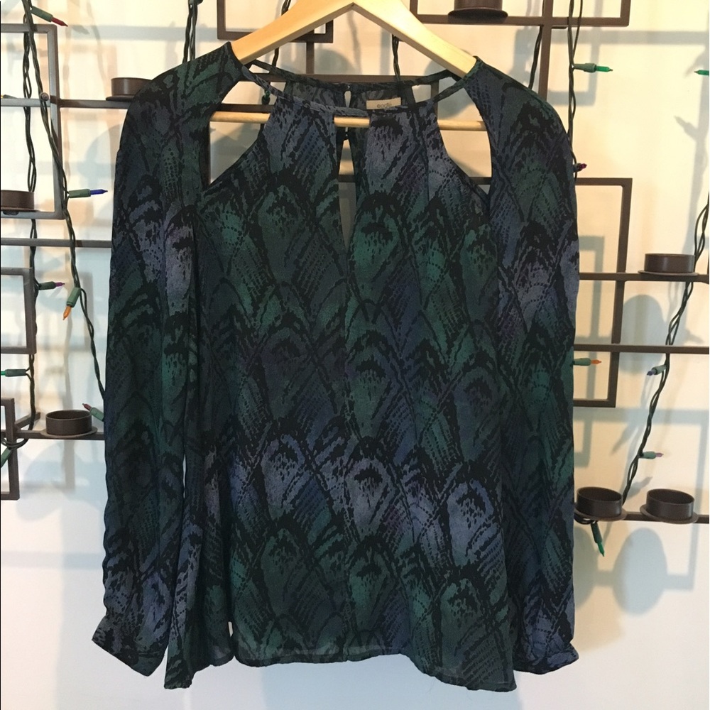 Urban Outfitters blouse