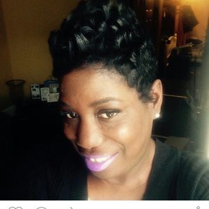 Meet your Posher, Pamela