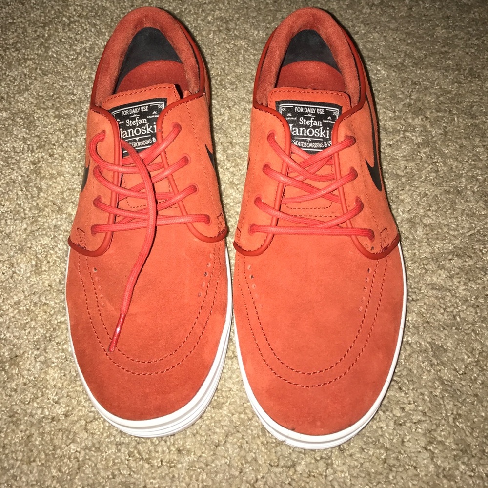Nike janoski's