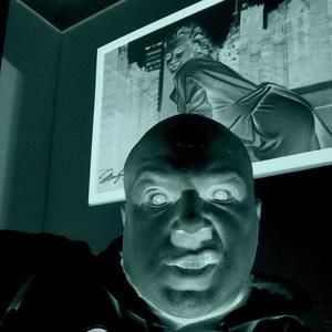 Meet your Posher, Aaron