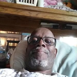 Meet your Posher, Micheal