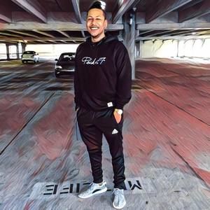 Meet your Posher, Jonathan