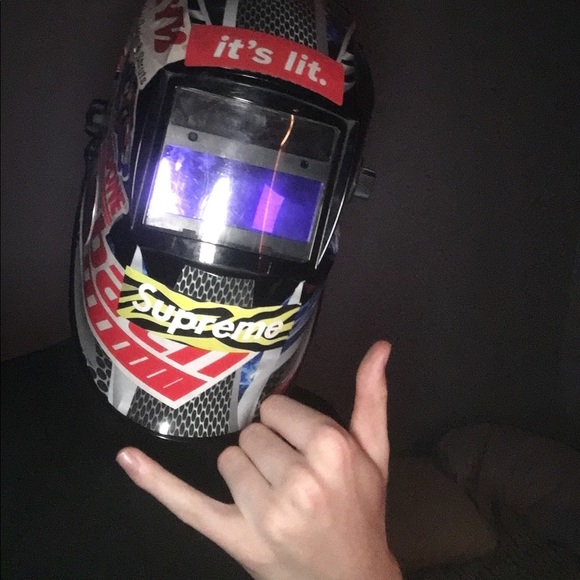 Meet your Posher, James - Picture 1 of 1