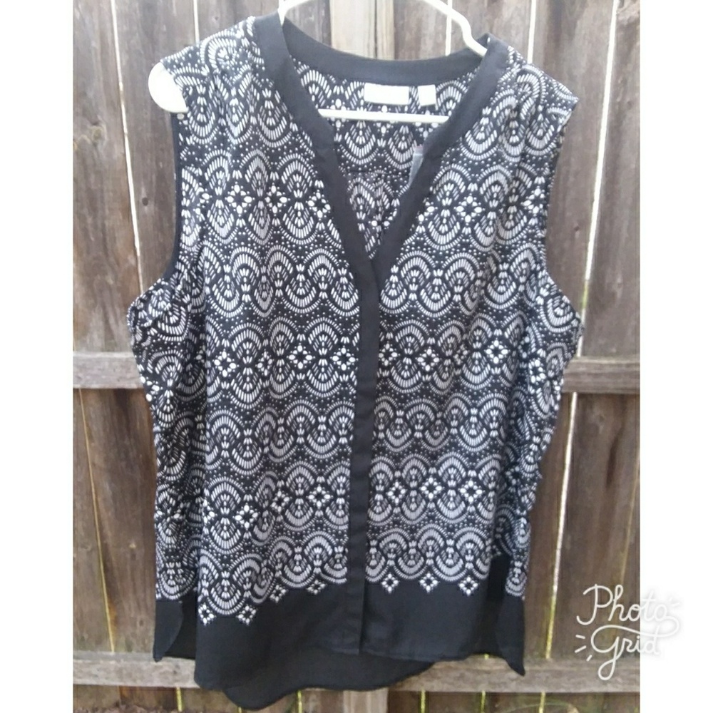 Blouse