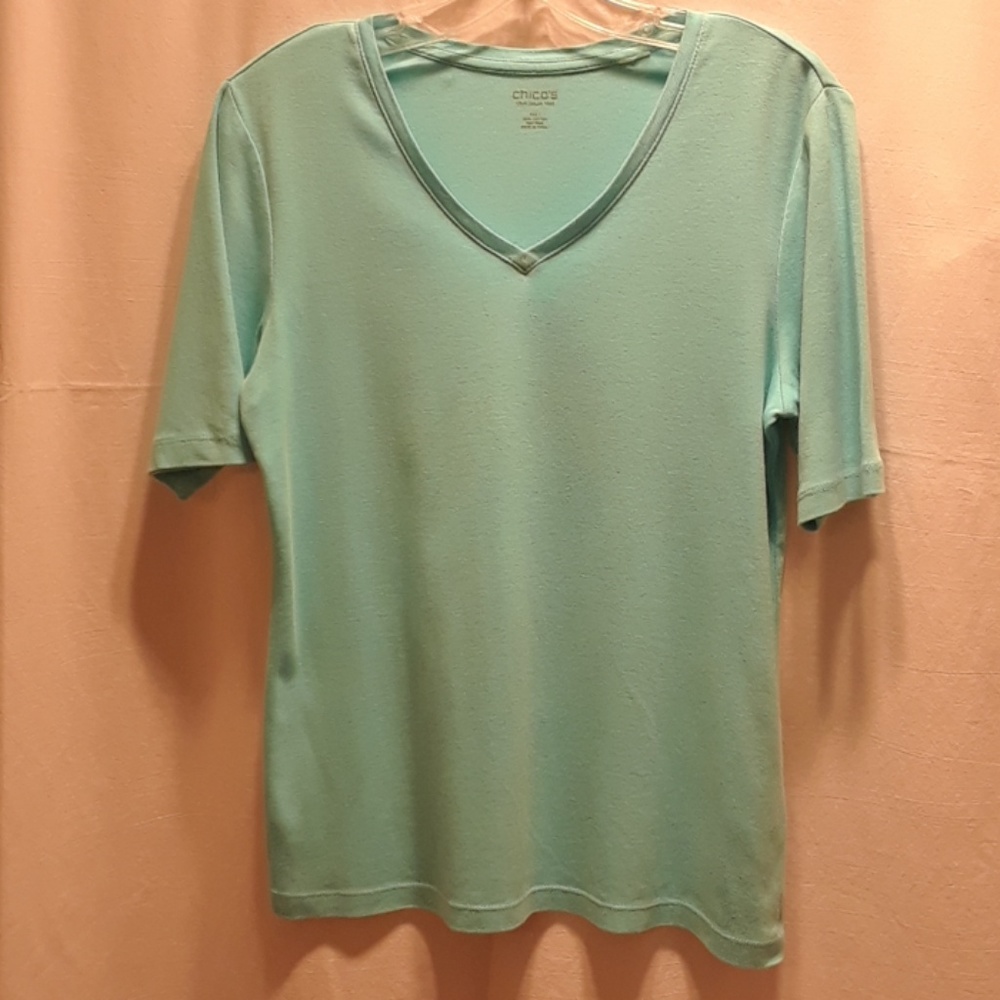 Chicos Tee