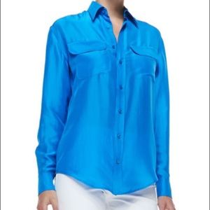 NWOT Ralph Lauren Black Label Benford shirt