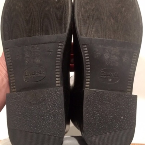 🦋🦋Knee length rain boots🦋🦋 - Picture 4 of 4