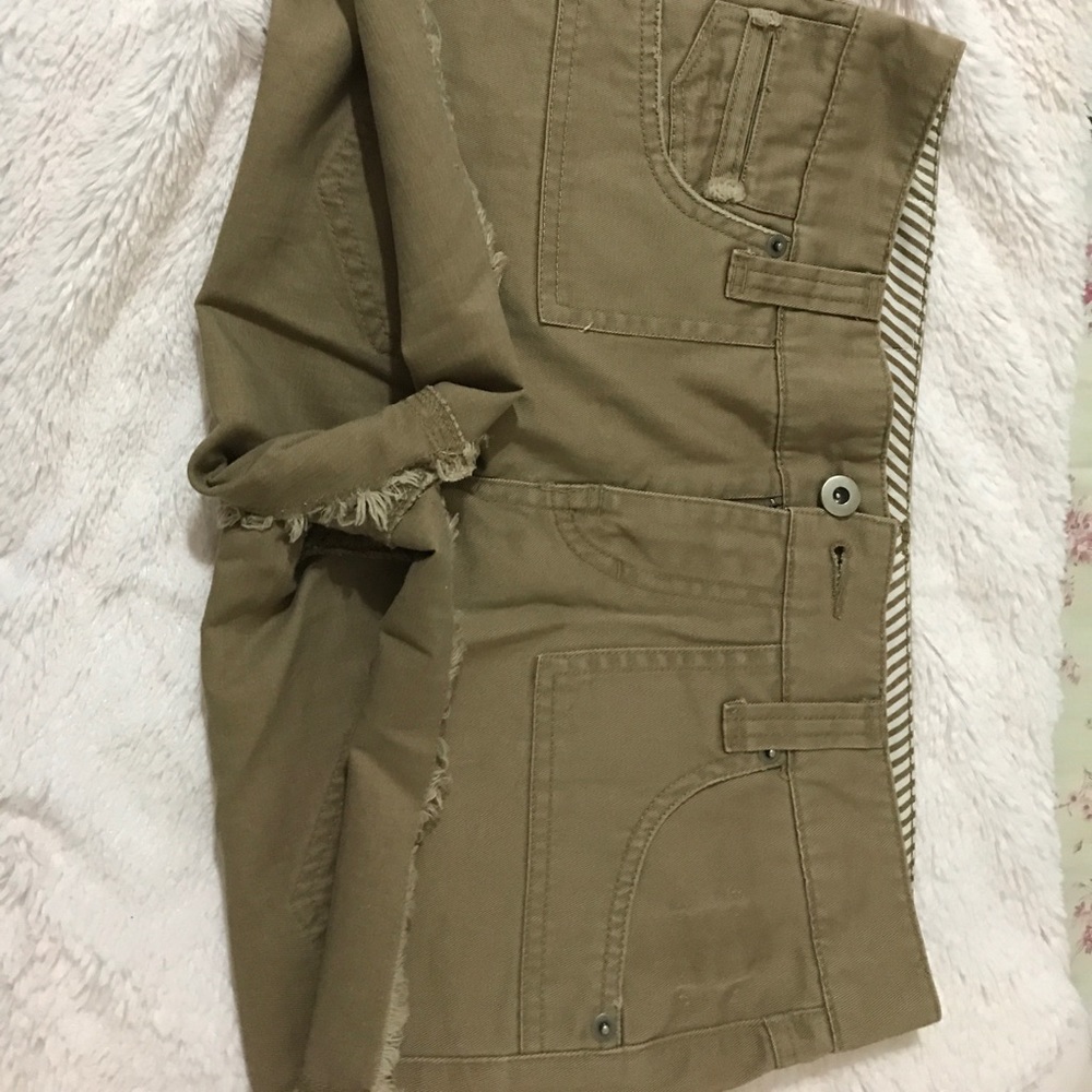 Super cute short for this summer 🌴🌞