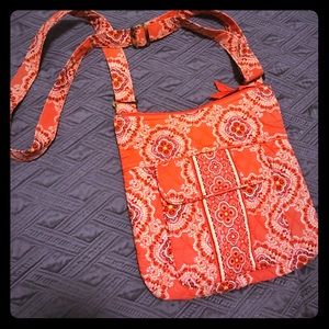 Vera Bradly Crossbody