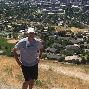 Meet your Posher, Gale