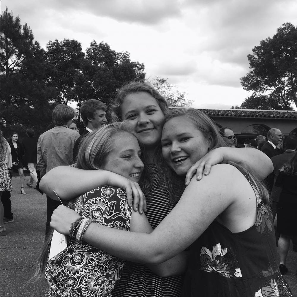 Meet your Posher, Emily