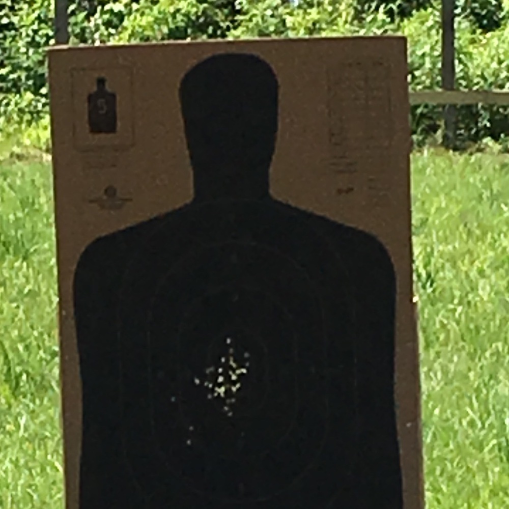 Meet your Posher, Brady