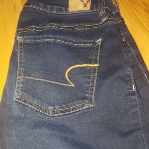 American Eagle Jean