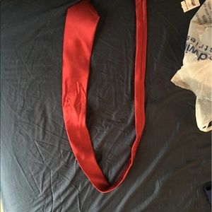 Donald Trump tie