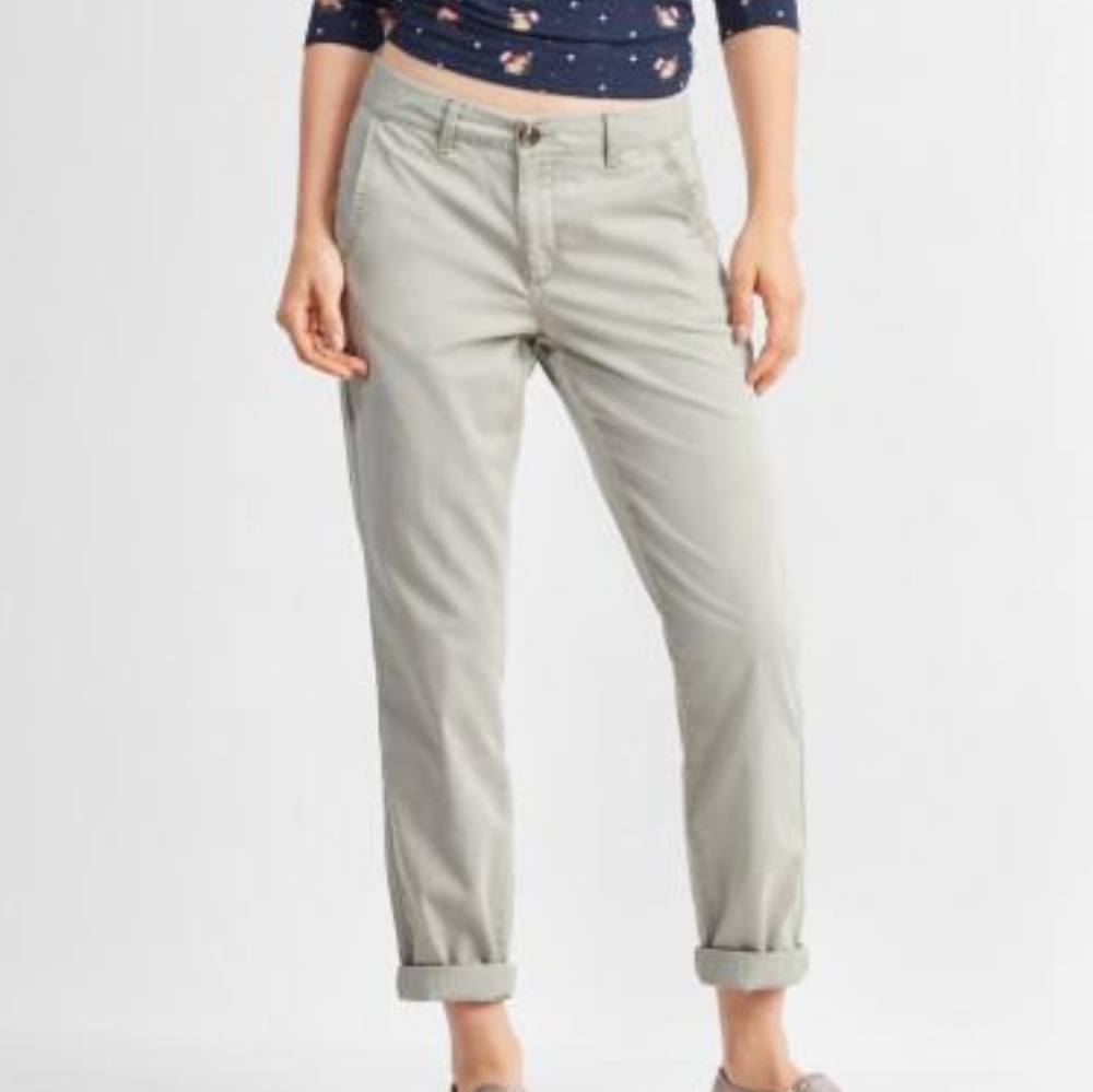 Prince & Fox Slim Fashion Chinos