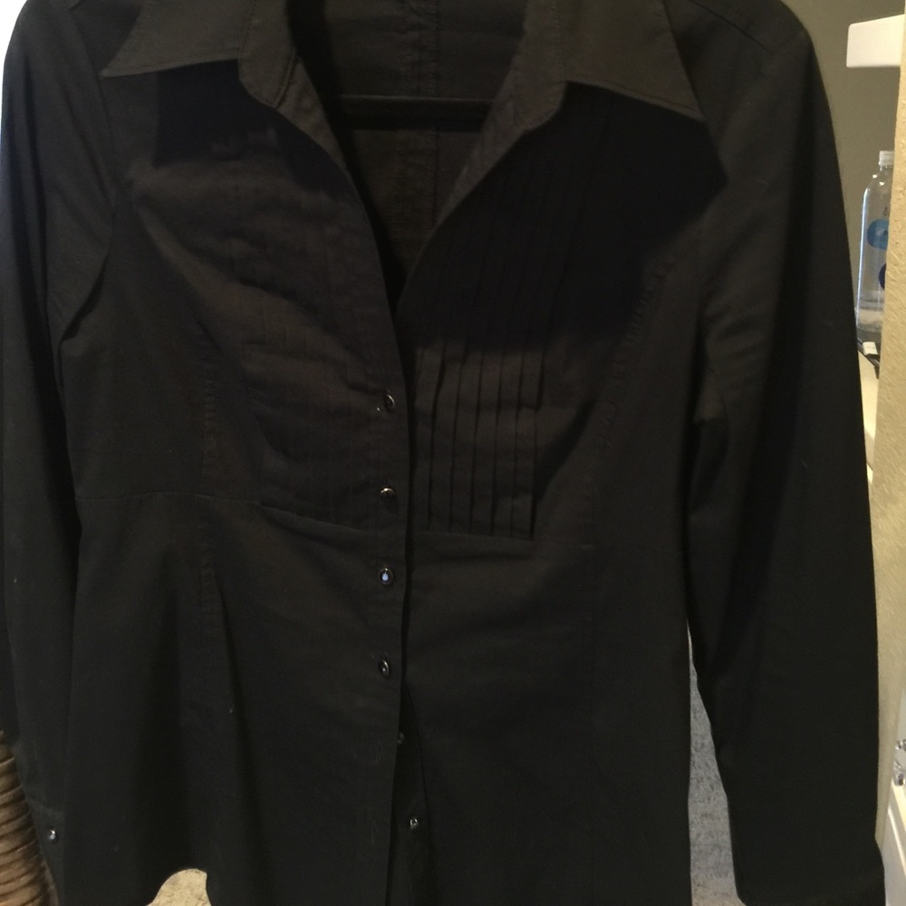 Express blouse