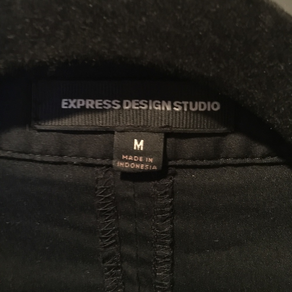 Express blouse - Picture 2 of 3