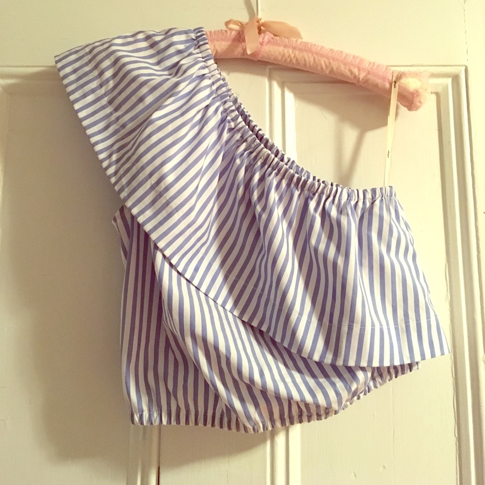 Wilfred for Aritzia Estée Blouse