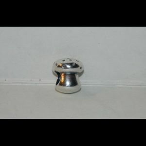 Very Rare Retired Pandora Mushroom