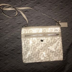 Coach Crossbody