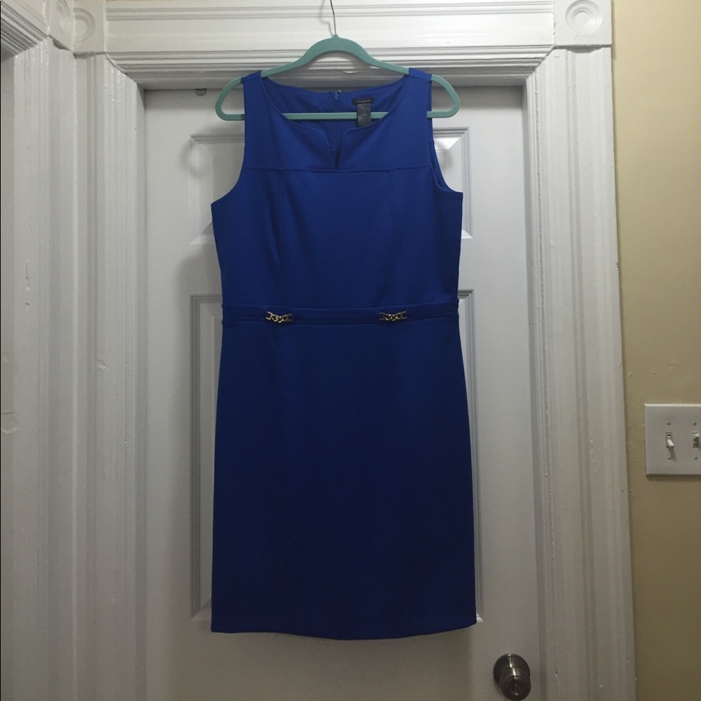 Ann Taylor Dress