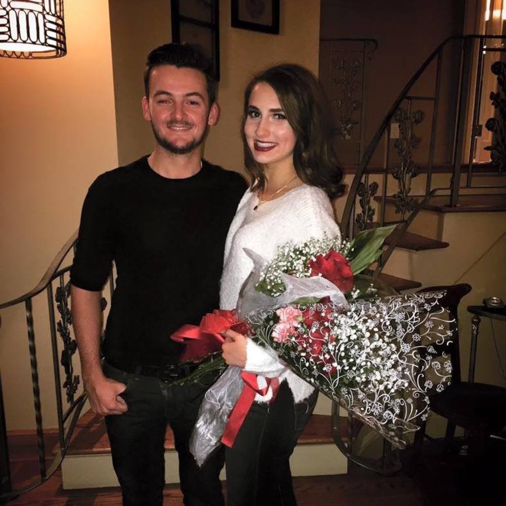 Meet your Posher, Johnny