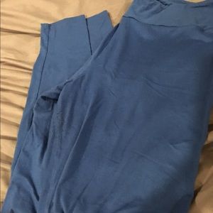 LulaRoe T/C leggings
